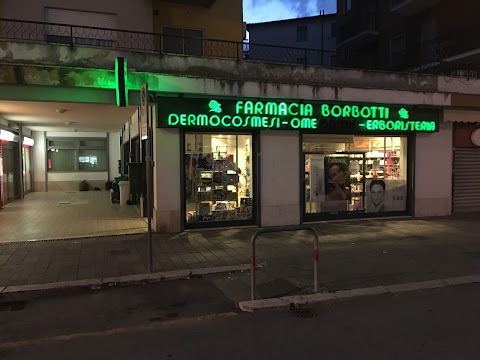 Farmacia Borbotti