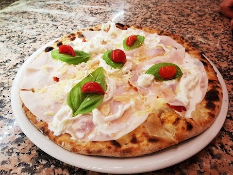 Pizzeria San Francesco