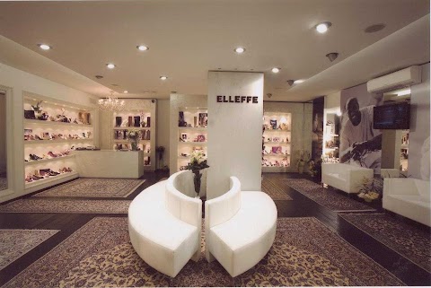 Elleffe Calzature Montecatini