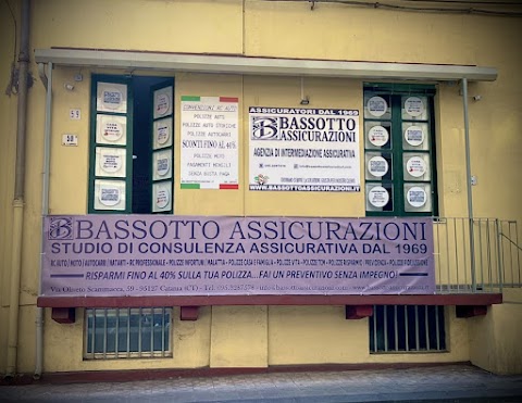 Bassotto Assicurazioni