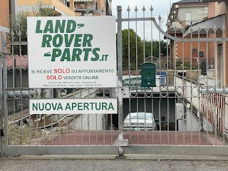 LandRoverParts.IT