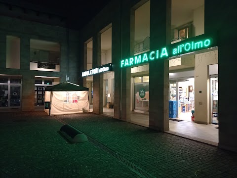 Farmacia All'Olmo di Alberti Dott. Alberto
