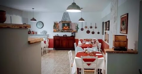 Antica trattoria "Alla Sorgente"