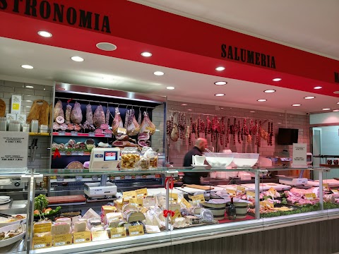 The Meat House Macelleria Shop