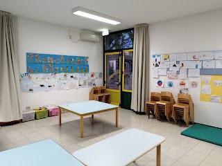 Scuola per l'infanzia "Sacro Cuore"