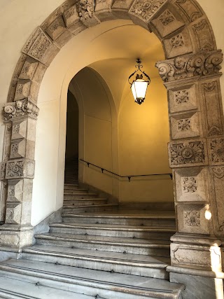 Università degli Studi di Catania