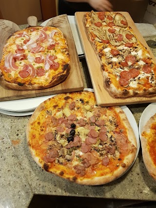 Pizzeria Sorriso (San Massimo)