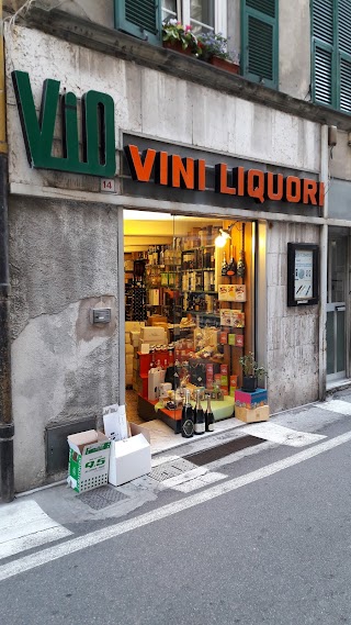 Enoteca Vio