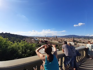 Florence Tours - Enjoy Biking & Cultura in Compagnia