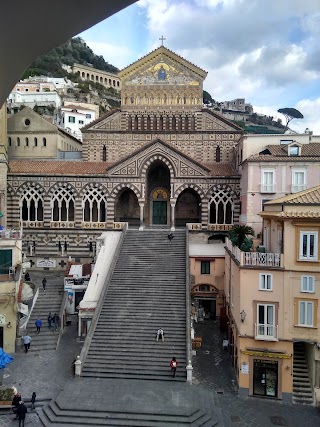 Amalfi Hotel Centrale