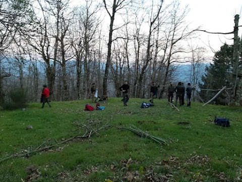 Parco Avventura Levigliese