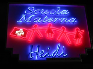 Scuola Heidi (Sez.Primavera e Scuola dell'infanzia) | Scuola Materna | Bari