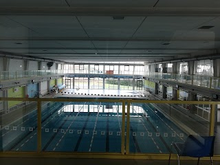 Piscina Comunale di Volterra