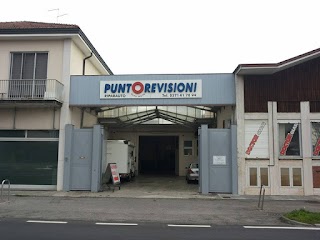 Punto Revisioni Officina Riparauto di Lazzaro Salvatore