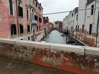 FREE WALK IN VENICE - original free tours