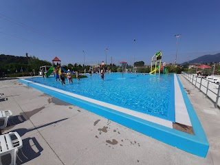 Piscina Di Alme'✌️