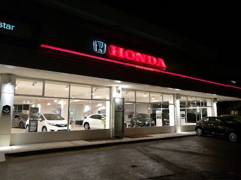 VAuto Honda e Subaru