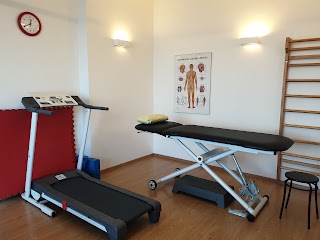 STARfisio fisioterapia e riabilitazione