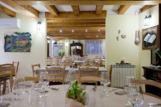 Ristorante Antico Convento