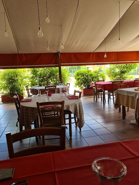 Trattoria Da Luciano di Luciano Bedin