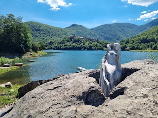 Albergo Ristorante Il Lago