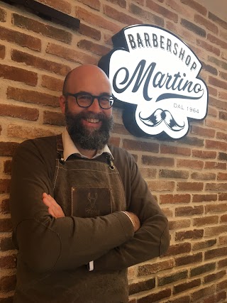 Barbershop Martino
