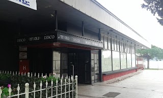 Tivoli Club