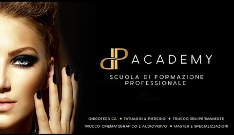 DP Academy