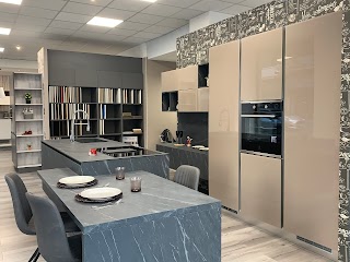 Arcrea Cucine Store Varese