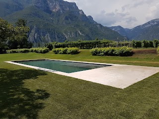 FRANZONI PISCINE SNC