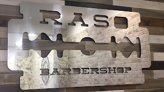 RASO - Barbershop