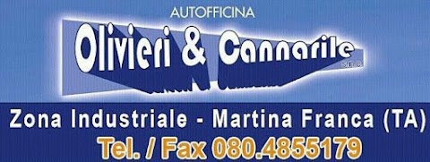 Autofficina Olivieri e Cannarile s.n.c.