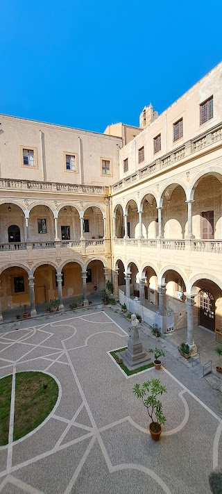 Biblioteca Centrale della Regione Siciliana