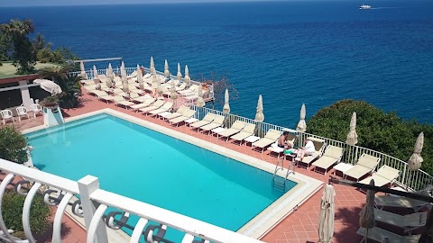 Hotel Le Querce Resort Sea Thermae & Spa