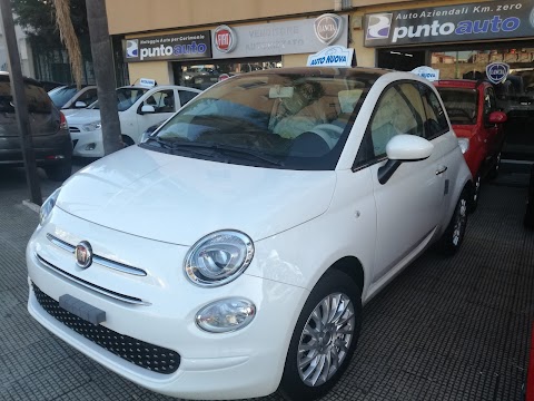 PuntoAuto Srl