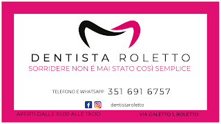 Dentista Roletto