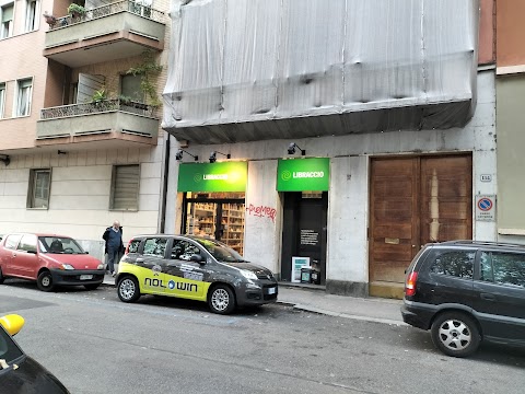 Libreria Libraccio Torino