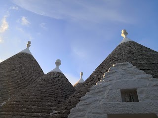 TRULLI ANNA