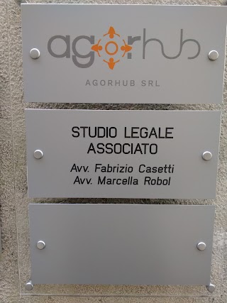 Studio Legale Associato Casetti e Robol