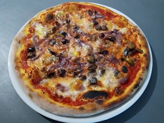 Pizzeria Civico 68