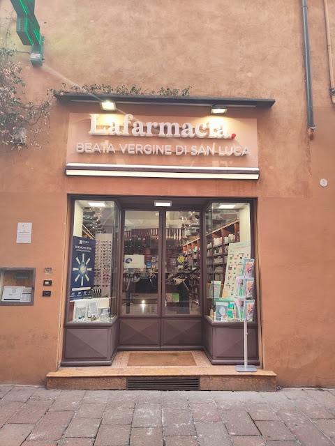 Farmacia Beata Vergine di San Luca