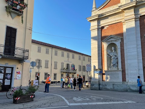 Comune di Buttigliera d'Asti