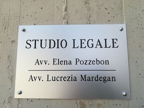 Studio legale Pozzebon Mardegan