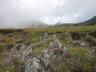 Lago di Monastero