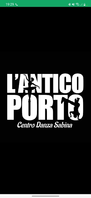 Antico Porto Centro Danza Sabina - Poggio M. Scalo