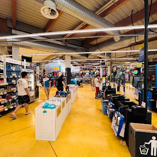 Decathlon Carugate