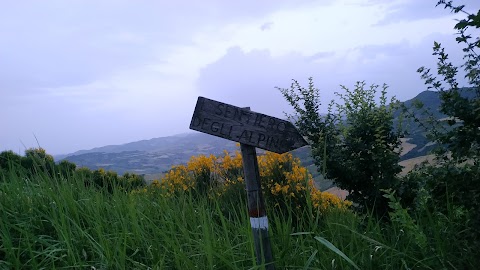 Valle Del Vento