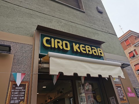 Ciro Kebab