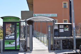 Farmacia Santa Chiara - Mascalucia