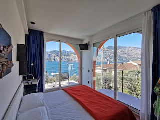 Hotel Internazionale Malcesine